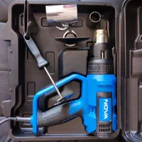 سشوار صنعتی نووا|ابزارآلات|محمدشهر, محمدشهر|دیوار