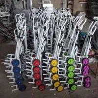 تجهیزات کلینیک ومطب ،پاراوان،پایه سرم،چراغ ،ترالی|پزشکی|تهران, خرمشهر|دیوار