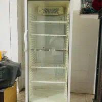 یخچال مغازه
