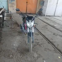 متور جترو ۱۵۰