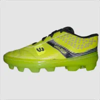 کفش فوتبال برا زمین چمن سایز 37