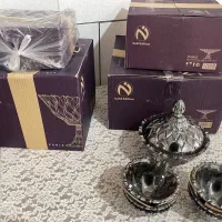 سرویس پذیرایی ۶ نفره