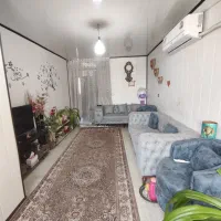 فروش ۶۸متری سندآزاد|فروش آپارتمان|فولادشهر, A2|دیوار