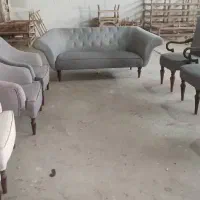 ۴دست از این کار باپارچه|مبلمان خانگی و میز عسلی|تهران, شهرک یاس|دیوار