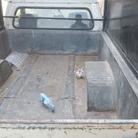 پیکان وانت مدل۹۰ بنزینی|خودرو سواری و وانت|بندرعباس, |دیوار