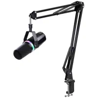 میکروفن داینامیک USB مدل D388U