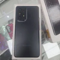 سامسونگ گلکسی A53 5G با حافظهٔ ۱۲۸ گیگابایت|موبایل|قزوین, |دیوار