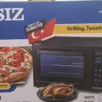 توستر سنسیز