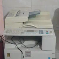 پرینتر سیاه سفید ۴ کاره