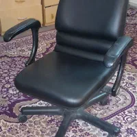 صندلی کامپویتر