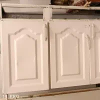 کابینت فلزی