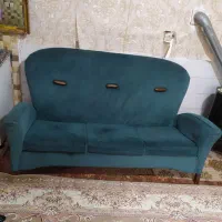 مبل هفت نفره  تمیز ۲۵۰۰