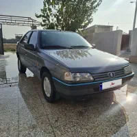 سلام ۴۰۵ مدل ۹۳