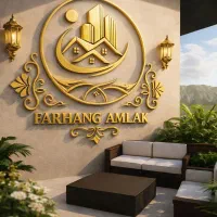 فروش 115 متر آپارتمان لوکس در محک گیلاوند