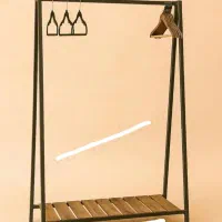 سیرا بندرخت آویز لباس کد ۹۹