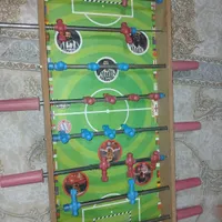فوتبال دستی