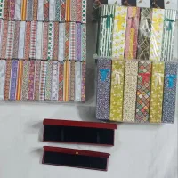 جعبه تسبیح و جعبه عطر