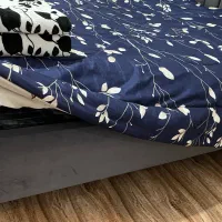 تخت کاملا نو|تخت و سرویس خواب|رشت, بلوار گیلان|دیوار