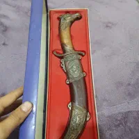 چاقوی عتیقه