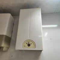 تعمیر تعمیرکار پکیج و آب گرمکن سرویس و اسید شویی