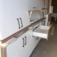 کابینت امادملامین ام دی اف