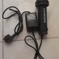 هیترهویه پرتابل مدلDAIDI8032تعمیرات موبایل ورایانه