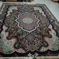 فرش۱۲ متری زرین شاه پری