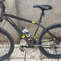 دوچرخه ۲۷.۵ اینتنس.نیمه حرفه ای