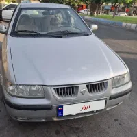 سمند LX مدل ۱۳۸۳ x7
