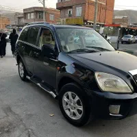 ماشین مدل ایکس ۳۳