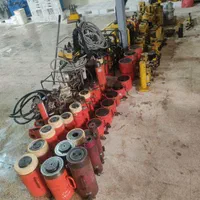 جک انرپک،مگنت،جک پالت،استاکر،جک هیدرولیک تیفور|خدمات پیشه و مهارت|رباطکریم, شهرک صنعتی زوارهای|دیوار