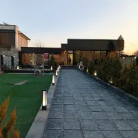 1000مترزمین-180متربنا-استخر-داخل-شهرک-زعفرانیه