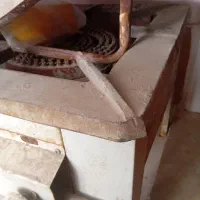 اجاق گازدوشعله|اجاق گاز و لوازم برقی پخت‌وپز|مشهد, منزل آباد|دیوار