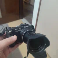 دوربین کنون Pro 1