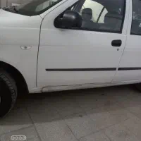 تیبا 1400|خودرو سواری و وانت|کرمانشاه, |دیوار