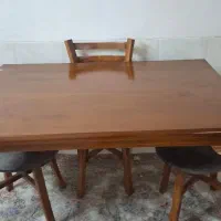 میزناهارخوری