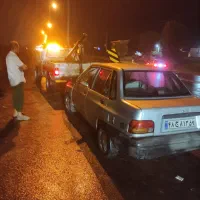 امداد خودرو و مکانیک خودرو های بنزینی