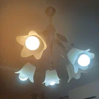 لوستر آشپزخانه ،اتاق|لوستر و چراغ آویز|تبریز, |دیوار