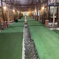 فروش ۲۴۰۰ متر باغ رستوران در شهریار|فروش دفتر صنعتی، کشاورزی، تجاری|شهریار, کهنز|دیوار