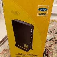 مودم|مودم و تجهیزات شبکه|تهران, کامرانیه|دیوار