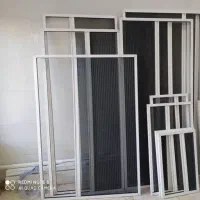 مرکزتخصصی توری های پلیسه آکاردئونی