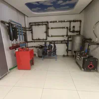 اجرای باکیفیت استخر.جکوزی.متورخانه.لوله کشی|خدمات پیشه و مهارت|شهریار, کردزار|دیوار