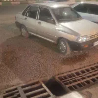 پراید مدل 80