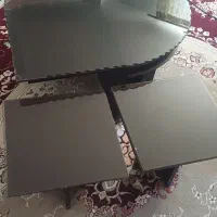 جلو مبلی و ۳تا عسلی