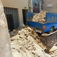 خدمات کمپرسی نیسان کف بازار|خدمات حمل و نقل|نیشابور, بزرگمهر|دیوار