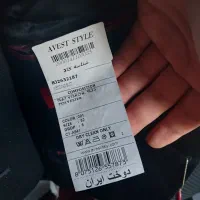 کت شلوار مشکی برند ترکیه|لباس|نوشهر, |دیوار