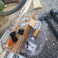 دوربین مداربسته جک پارکینگ اپراتور درب کرکره برقی|خدمات پیشه و مهارت|زاهدان, |دیوار