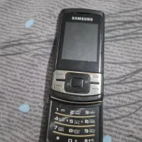 گوشی سامسونگ کشویی GT 3050|موبایل|تهران, سعادت‌آباد|دیوار
