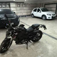 بنلی 180s|موتورسیکلت|تهران, علیآباد|دیوار