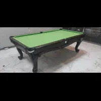 بیلیارد و اسنوکر